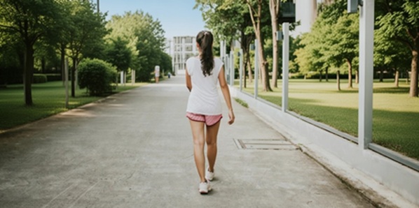 फिट रहने के लिए रोज कितने कदम पैदल चलना चाहिए, यहां जानिए स्वस्थ जिंदगी का राज 
