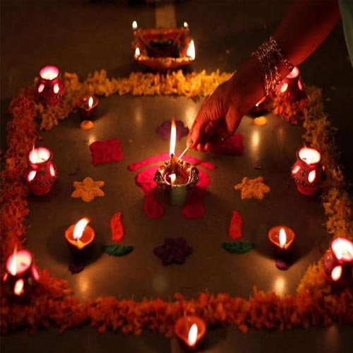 दीपावली पर लक्ष्मी जी पूर्ण कृपा पाने के उपाय 