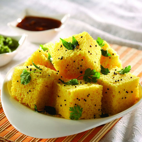 बेमिसाल स्वाद में वाटी दाल ढोकला रेसिपी-Bati Dal Dhokla Recipe