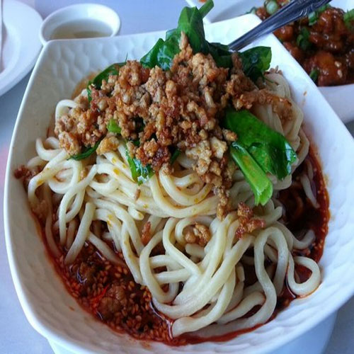 स्पेशल कीमा नूडल्स रेसिपी- Keema Noodles Recipe