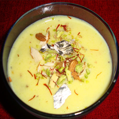 उठाएं मीठी खीर का आनंद-Kheer Recipe