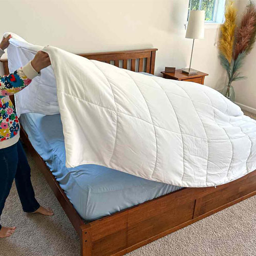 सर्दियों में इस तरह दूर करें रजाई की बदबू, ये टिप्स करें फॉलो