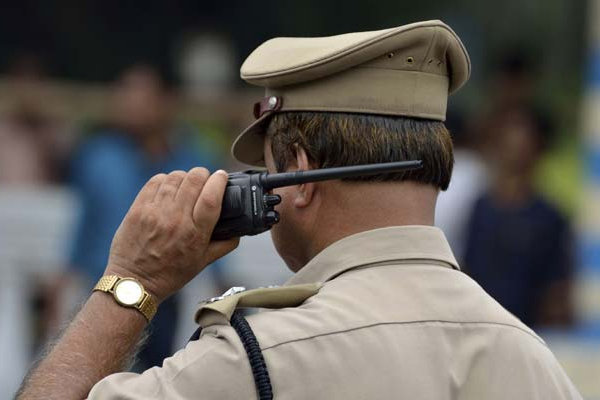 12वीं पास युवाओं के लिए पुलिस में यहां निकली भर्ती, करें आवेदन