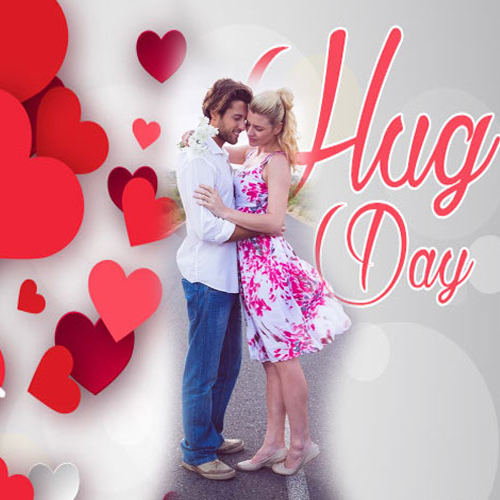 Hug day -: आज तो बनती है जादू की झप्पी 