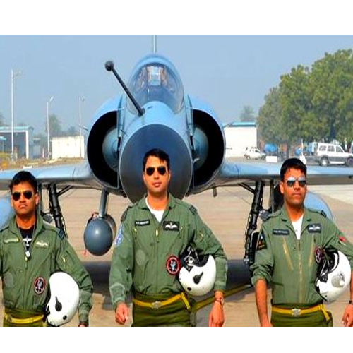 भारतीय वायु सेना में नौकरी पाने का सुनहेरा अवसर 
