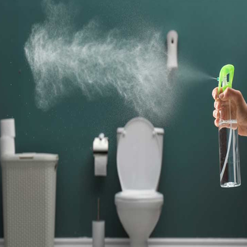 बाथरूम से आ रही गंदी बदबू मेहमानों के सामने कर रही है शर्मिंदा, तो ये टिप्स आएंगे काम