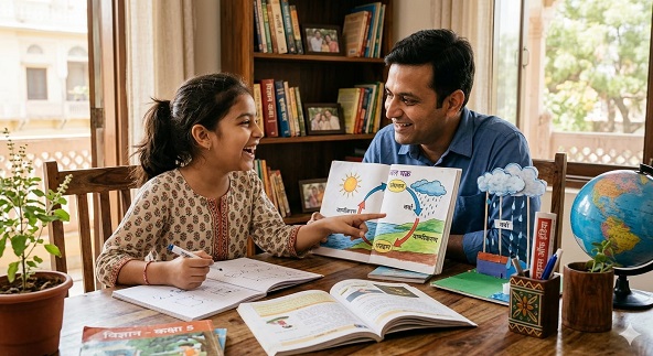 परीक्षा में रटा हुआ भूल जाते हैं बच्चे तो अपनाएं यह वैज्ञानिक तरीके, जिससे बढ़ेगी याददाश्त और मिलेगी कामयाबी