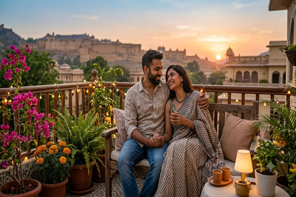 रिश्ते में खो रही है पुरानी मिठास तो अपनाएं ये नए तरीके पार्टनर के चेहरे पर फिर लौटेगी मुस्कान