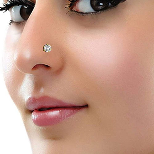 इस वेडिंग सीजन दिखना है स्टाइलिश, तो ट्राई करें इस तरह के नोज रिंग