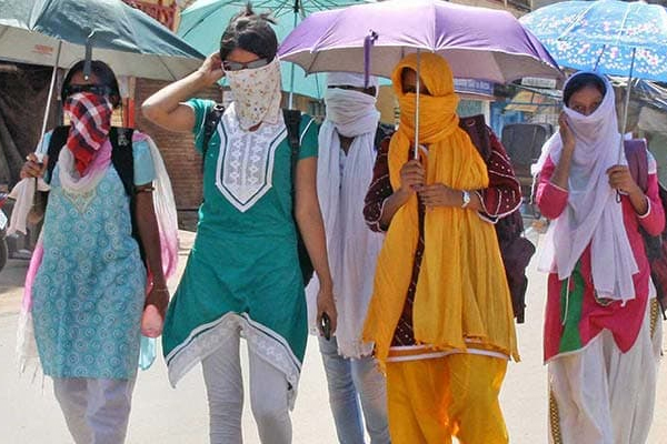 गर्मियों में नौतपा से बचने के लिए जरूरी टिप्स, बिल्कुल नहीं होंगे बीमार