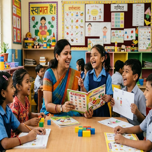 सुर्खियां टीचर बनने के सफर में बीएड या डीएलएड जानिए आपके लिए कौन सा कोर्स है बेस्ट