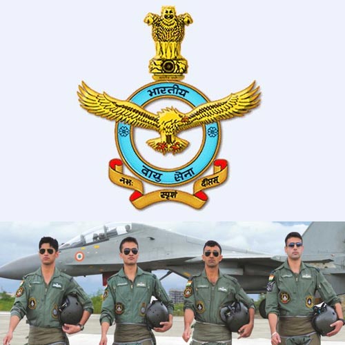 भारतीय वायु सेना में निकली वैकेंसी, मौका छूट न जाए