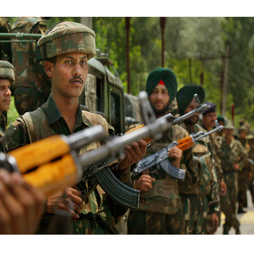 भारतीय सेना में नौकरी पाने का सुनहरा मौका, करे आवेदन