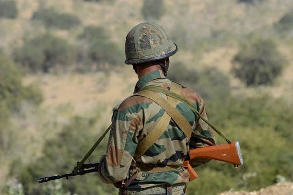 इंडियन आर्मी मेें निकली हवालदार के पदों पर भर्तियां