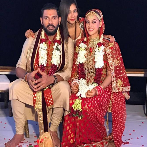 जानिए: हेजल कीच से जुडी कुछ रोचक बातों के बारे में... 