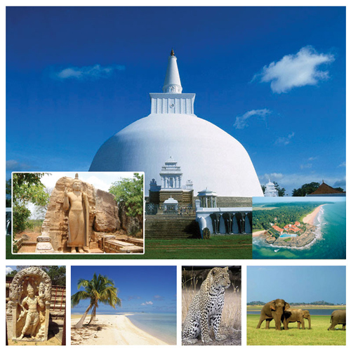 जानिए: श्रीलंका कुछ रोचक बातों के बारे में