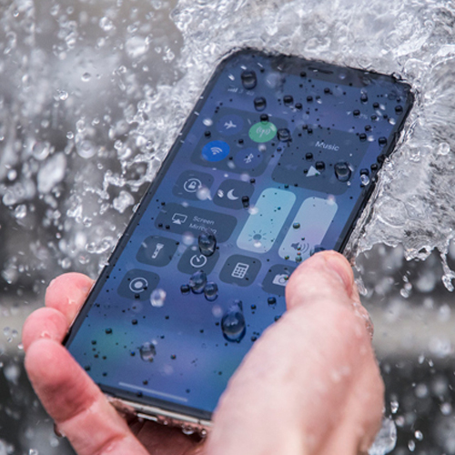 ऐप्पल का नया आईफोन X1 पानी में भी करेगा काम