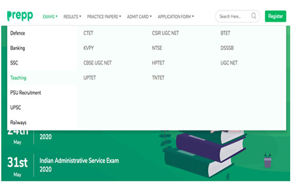 क्या सरकारी नौकरी के इच्छुक उम्मीदवारों के लिए Prepp.in सबसे अच्छा ऑनलाइन समाधान है 