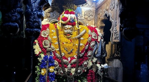 10 जनवरी का पंचांग : माघ मास की कालाष्टमी, यहां जानिए शुभ मुहूर्त और राहुकाल
