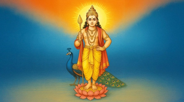 24 जनवरी का पंचांग : गुप्त नवरात्रि के छठे दिन स्कंद षष्ठी, नोट कर लें शुभ-अशुभ समय
