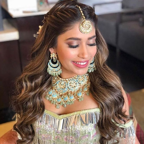 Jewellery Fashion: मांग टीका से पाएं रॉयल और एलिगेंट लुक, जानें लेटेस्ट ट्रेंड्स