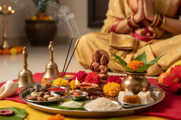 इन तरह के भोगों के बिना अधूरा है जितिया व्रत, जरूर दें ध्यान