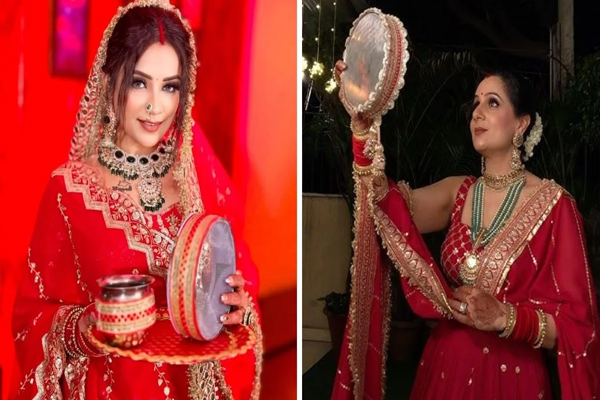 करवा चौथ 2026: सोलह श्रृंगार की पूरी सूची और सुहागिनों के लिए खास टिप्स