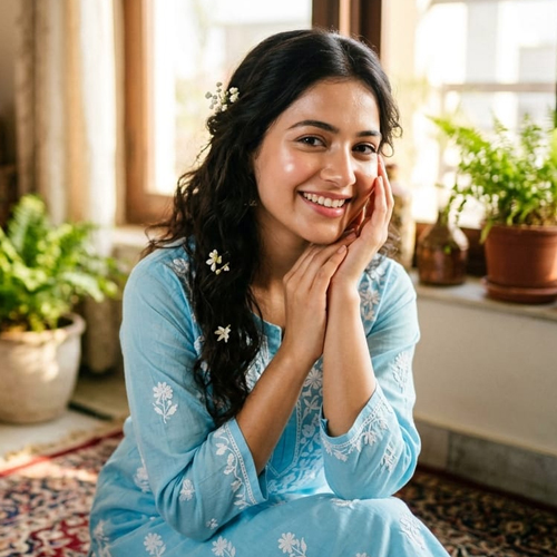 किचन की मलाई से चेहरे पर आएगा गोल्ड जैसा निखार: पार्लर जाने की छुट्टी करेंगे ये 5 देसी नुस्खे