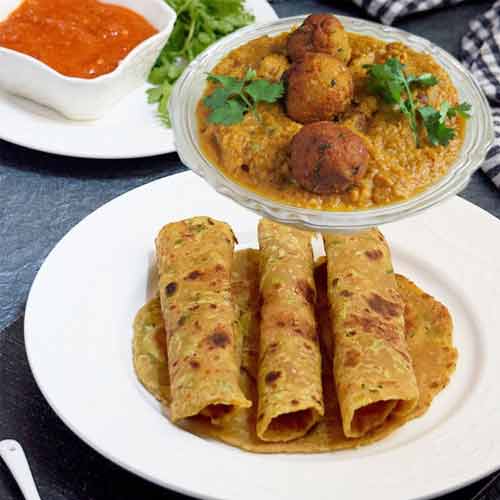 लौकी के Kofte के आगे Manchurian का स्वाद फीका