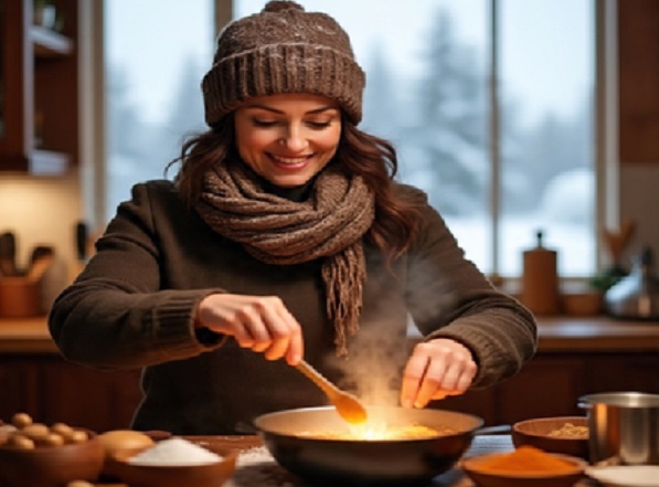 साल के सबसे ठंडे 14 दिनों में कैसे रखें अपना ख्याल, जान लीजिए ये जरूरी उपाय