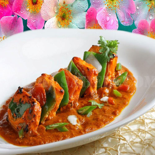 पनीर की सब्जी लें उत्सव का आनंद- Paneer Veg
