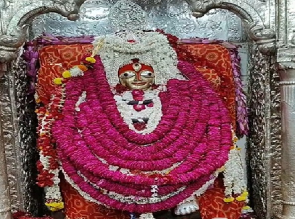 मां संकटा मंदिर: भगवान शिव के कष्ट हरने वाली मां संकटा करती हैं पापों का नाश, अद्भुत हैं दिव्य शक्ति के दर्शन 