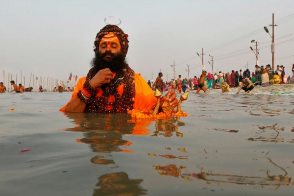 मकर संक्रांति पर इस मंत्र के जाप से करें पूजा, जरूर मिलेगा लाभ 