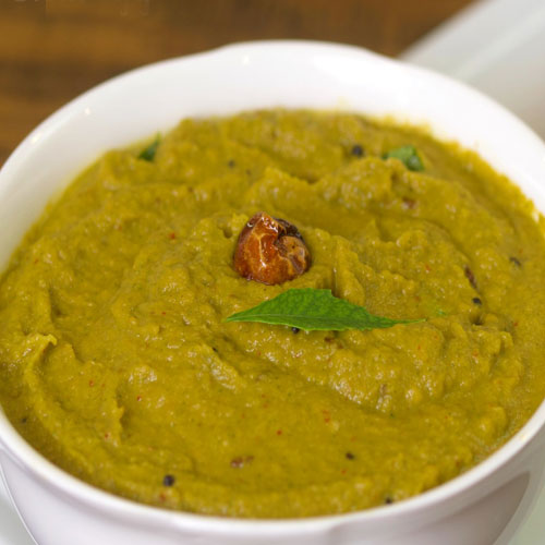 मूली के पत्तों से बनाएं चटपटी चटनी, ये है खास रेसिपी