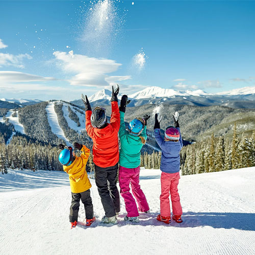 विंटर वेकेशन में फैमिली के साथ बनाएं ट्रैवल प्लान, इन जगहों की करें सैर