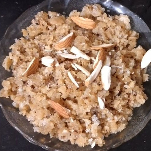 रात की बची रोटी से बनाएं स्वादिष्ट चूरमा, जानिए आसान रेसिपी