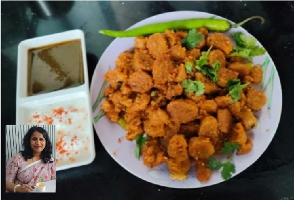 घर पर आसानी से बनाएं गुजराती ज़ायका लौकी के मुठिए, जानें आसान रेसिपी