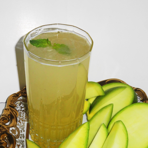 गर्मियों में बनाएं ठंडा ठंडा आम पन्ना, सभी को आएगा बेहद पसंद