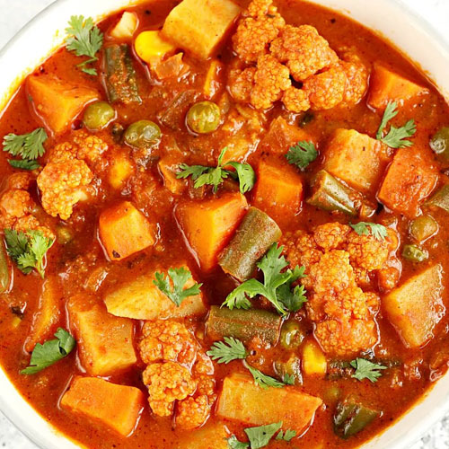 ज्यादा तीखी सब्जी को ऐसे करें नॉर्मल, दूर हो जाएगा तीखापन