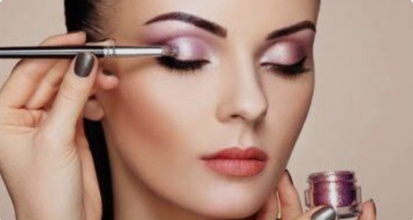 Make-Up tips : आई मेकअप का ए-बी-सी-डी शुरुआत कहाँ से करें