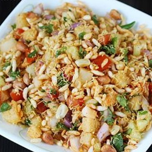 घर पर बनाएं चटपटी झालमुरी, फैमिली कभी नहीं भूलेगी स्वाद