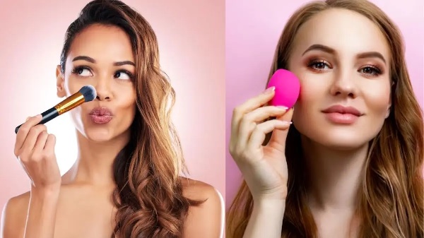 Makeup Tips: बहुत ज्यादा आता है पसीना, तो करें वॉटरप्रूफ मेकअप