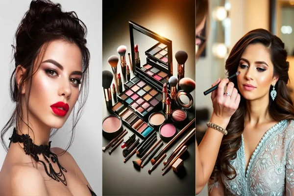 Makeup Tips: मेकअप टच-अप के लिए पूरे बैग की जरूरत नहीं, ये चीजें रखें साथ