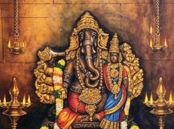 6 मार्च का पंचांग: भालचंद्र संकष्टी चतुर्थी का रहेगा विशेष मुहूर्त, भद्रा और राहुकाल दोनों का रहेगा साया
