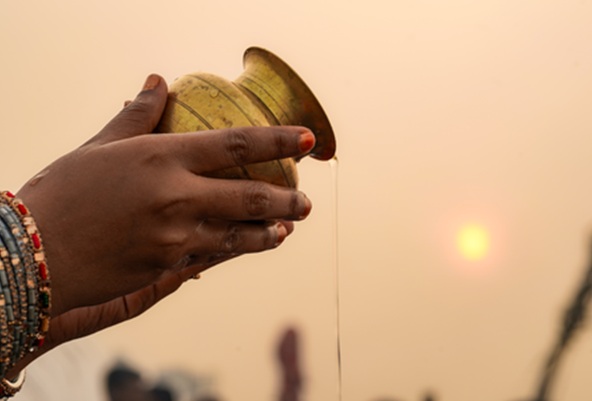 18 मार्च को दर्श अमावस्या, विजय मुहूर्त के साथ नोट कर लें अमृतकाल, पूरे दिन पंचक रहेगा प्रभावी
