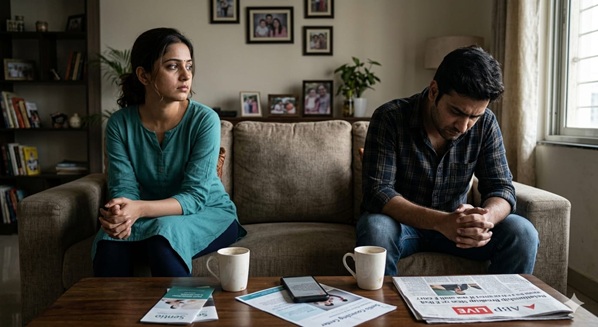 Married Life: रिलेशनशिप में कब आती है दरार, इन संकेतों को समय रहते पहचानें
