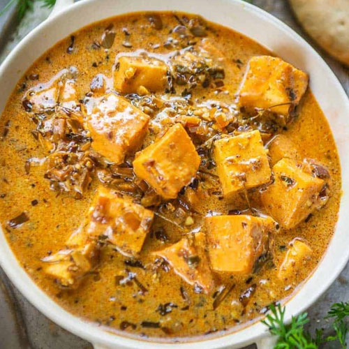 कुकर में झटपट बन जाएगा मेथी पनीर मसाला, जानिए आसान रेसिपी