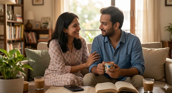 माइक्रो-वैलिडेशनः क्या आपके रिश्ते को मिल रही है छोटी तारीफों की संजीवनी