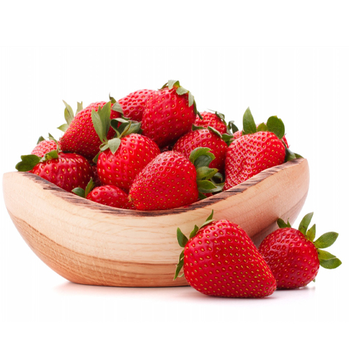 रसीली स्ट्रॉबेरी के चमत्कारी लाभ 