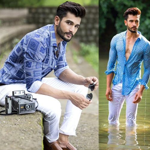 देसी मुंडे ने Mister world 2016 का खिताब करा अपने नाम 